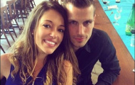 Vẻ đẹp mộc mạc của Camille Schneiderlin