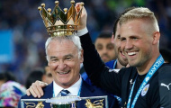 Điểm tin hậu trường 15/5: Sao M.U nhận tin sét đánh; Ranieri hóa “thánh” khi trở lại Chelsea