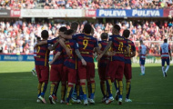 Lăng kính cuối tuần: Chiến thắng của La Liga