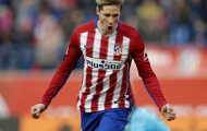 Diego Simeone mong Torres sẽ ở lại vì đội bóng