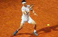 Djokovic rất tốt nhưng Nishikori rất tiếc