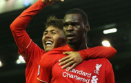 Chấm điểm 'ngũ đại gia' Premier League (phần 4): Liverpool điểm C
