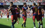 Từ Luis Suarez đến chén đắng của Ngài Perez