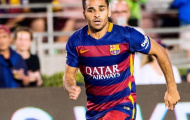 Chơi 112 phút, cầu thủ ẵm 2 chức vô địch La Liga