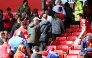 Xác nhận: Trận Man United vs Bournemouth bị hoãn vì lý do an ninh