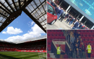 Người M.U sợ xanh mắt mèo sau sự cố ở Old Trafford