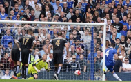 Chelsea 1-1 Leicester: Kết quả đẹp trong ngày chia tay