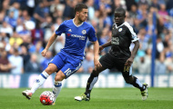 Video: Chelsea 1-1 Leicester City (Vòng 38 Ngoại Hạng Anh)