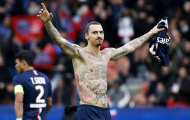 Bình luận: Trăm năm chỉ một Zlatan Ibrahimovic