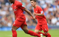 Tiền vệ 20 tuổi giúp Liverpool không thua West Brom ở lượt trận cuối Premier League