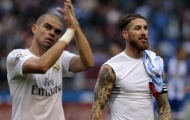 Barca lại vô địch: Nỗi hổ thẹn của ông trùm Perez