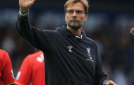 Klopp nói gì khi quyết định thay cả đội hình?