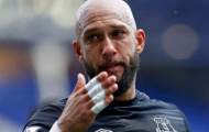 Những cuộc chia tay xúc động ngày cuối Premier League