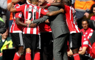 Koeman giúp Southampton cán đích ở vị trí cao nhất sau 31 năm