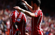 Chùm ảnh: Southampton ngày lập kỳ tích tại Premier League