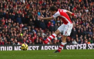 Tomas Rosicky - 'Tiểu Mozart' và cái đẹp không bao giờ chết