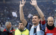 Klose chia tay Lazio: Sẽ còn nhắc mãi về những điều giản đơn