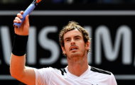 Murray tung tuyệt chiêu xô đổ Djokovic