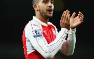 Không được dự EURO, Walcott nói gì?