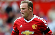 Tham dự EURO, Wayne Rooney đòi đá vị trí mới
