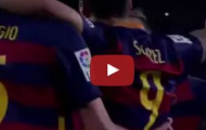 Video: Tất cả 9 hat-trick của Luis Suarez cho Barcelona