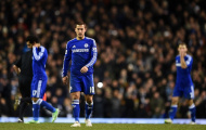 Chấm điểm 'ngũ đại gia' Premier League (phần cuối): Chelsea điểm E