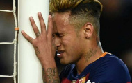 'Đây không phải mùa giải tốt nhất của tôi tại Barca'