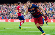 Barcelona: Xứng đáng nhất trong những kẻ xứng đáng