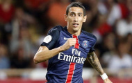 Video: Hành trình trở thành Vua kiến tạo của Di Maria ở PSG