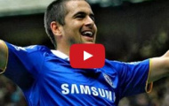 Video: Tất cả 39 bàn thắng của Joe Cole cho Chelsea