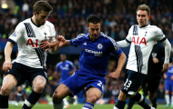 FA phạt nặng Chelsea, Tottenham