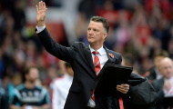 Louis van Gaal - Còn chút gì để nhớ?