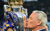 HLV xuất sắc nhất Premier League 2015/16 lộ diện