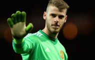 Van Gaal còn tại vị, De Gea sẽ rời M.U