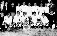 Sốc: Real Madrid có thể bị xóa 6 chức vô địch châu Âu