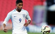 EURO 2016, tốt nhất Marcus Rashford nên ở nhà