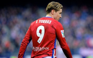 Fernando Torres sẽ ở lại Atletico