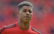 Đừng nghĩ Rashford sẽ 'xịt' như Walcott