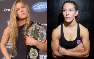 Điểm tin thể thao 17/05: 'Người máy' MMA khiêu chiến đả nữ Rousey; Lý Hoàng Nam vươn lên vị trí 927 thế giới