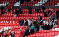 Man Utd mất bao nhiêu cho ‘bom giả’?