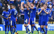 Leicester sắp ra mắt chương trình TV mới