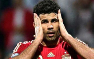 CĐV loại cả Torres lẫn Costa khỏi tuyển Tây Ban Nha