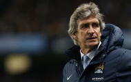 Pellegrini để ngỏ khả năng ở lại Premier League
