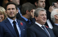 Chelsea vẫn luôn chờ ngày Lampard trở lại