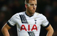 Harry Kane nguyện đánh đổi Giày vàng lấy top 2