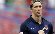 Atletico Madrid: Đó mới là nhà của Torres