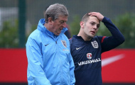 Vì sao tuyển Anh triệu tập Jack Wilshere?