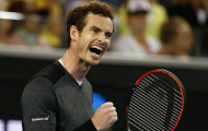 Thời của Murray đã đến?