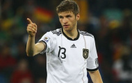 Video: Thomas Muller - Cây săn bàn siêu hạng của Đức