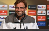 Jurgen Klopp tự tin, Liverpool hừng hực khí thế trước chung kết Europa League